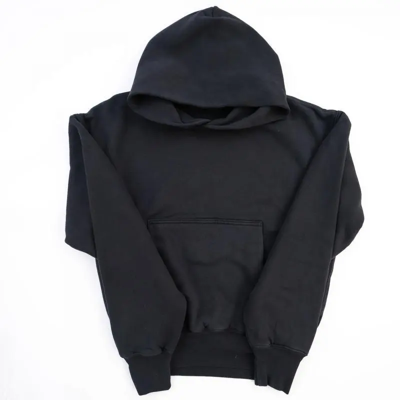 Hoodie, Adult Essential for sports, fitness, and outdoor leisure activities Street hip-hop style