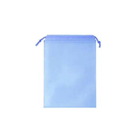 Wig Storage Bag (Random Color )Hair Bags For Wig Drawstring Pouch Pastel