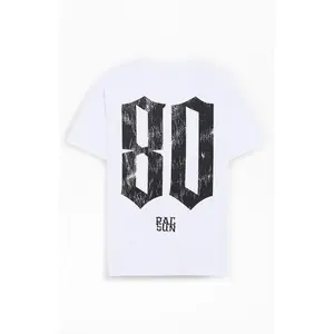 Pacsun Men's 80 Boxy T-Shirt - Multicolor