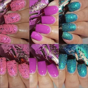 Bahamas Trio (full collection)