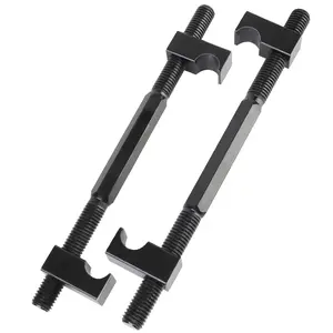 Shock Absorber Spring Compressor Claw Tool, Automotive Repair Equipment, Durable Design for Efficient Performance, Automotive Repair Tools