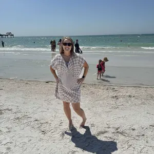 Sand Cloud | Cover Up