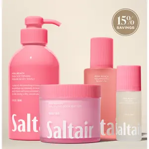 Pink Beach - Vault Set Pink Beach - Vault Set