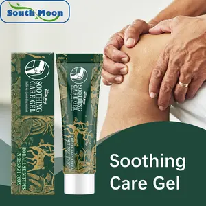 SootheMyon Care Gel | Soothing Relief for Joint Discomfort | Knees, Elbows & More