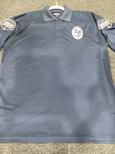 Commissioned Officer Polo Shirt Commissioned Officer Polo Shirt