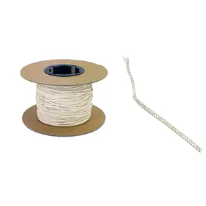 HTP 83 Flat Wicks (100 Yd)