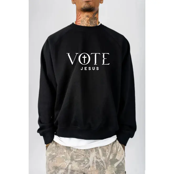 Crewneck Essentials Sweatshirt