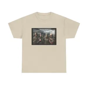 Semper Fi Tee