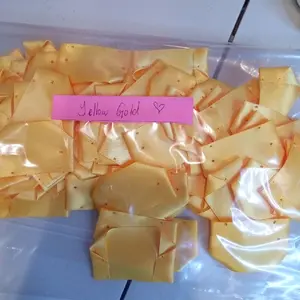 Eternal Rose 250 petals double face ribbons