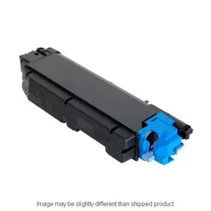 COMPRP KYOCERA 1T02NRCUS0 TK5142 SD CYAN TONER