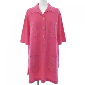 Pre-owned CHANEL Others Small Leather Goods Dress