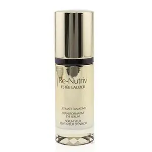 Estee Lauder ReNutriv Ultimate Diamond Transformative Eye Serum 0.5oz 0.5oz