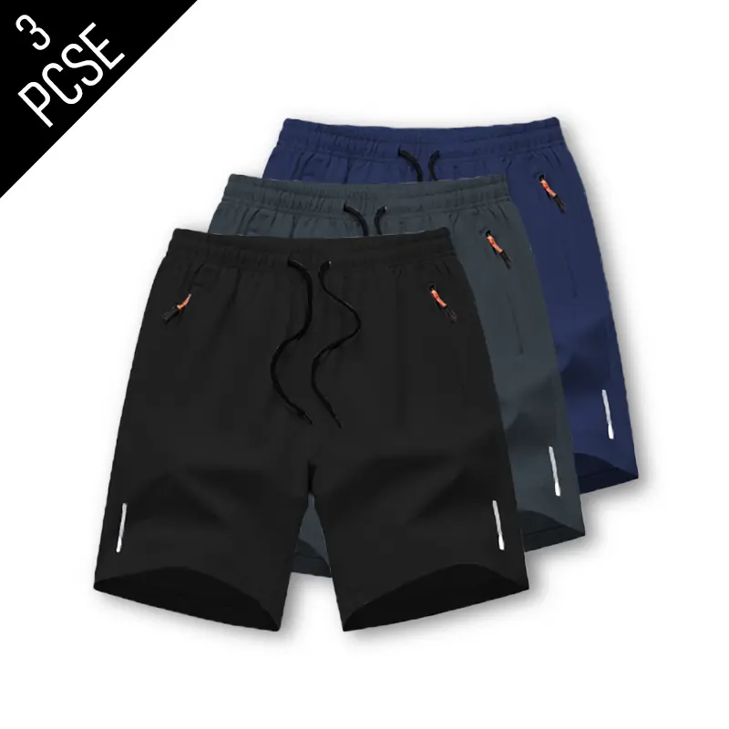 Black + Dark Gray + Dark Blue