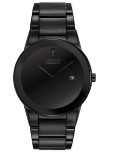 Citizen Eco-Drive Men's Axiom Stainless Steel Watch - AU1065-58E