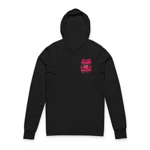 Success In silence hoodies