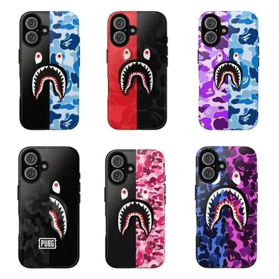 Sprayground Phone Case 12 - TikTok Shop