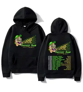 Vintage Feid Ferxxo New Hoodies Feid Ferxxo Tour 2025 Sweatshirt, Graphic shirt, Hoodie Trendy, Unisex Tee, Menswear Top, Womenswear Top