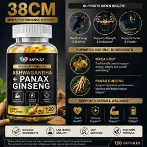 Maca Root Capsules 11400mg - 120 Pills - Red Yellow Black Maca - High Dose Extract for Men Women, gift for him her, couple gift