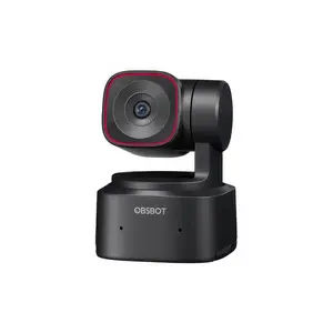 OBSBOT Tiny 2 Lite WebCamera PTZ