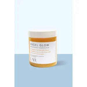 Angel Glow Brightening Scrub
