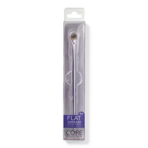Beauty Secrets Flat Concealer Brush