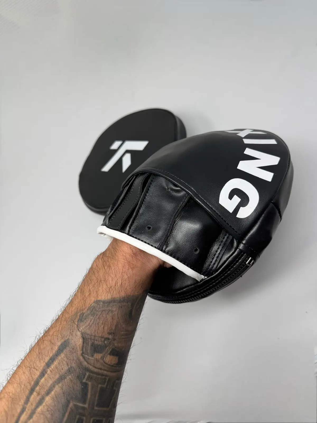 TK Micro Mitts