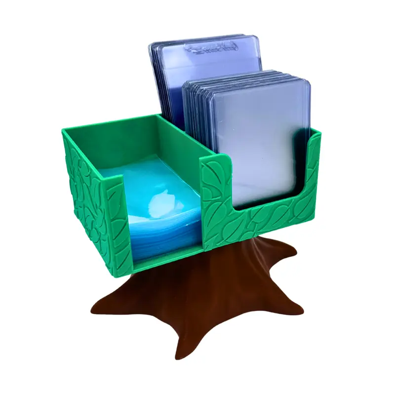 sports card holder types - TikTok Shop