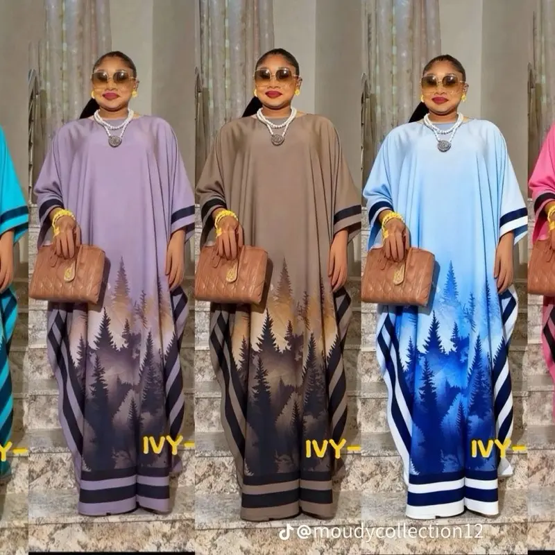 Classic dress  Elegant Style set dress with scarf