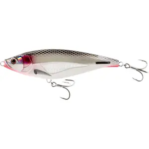 Nomad Design Madscad Autotune 65 Slow Sinking Twitchbait - 2.5 Inch
