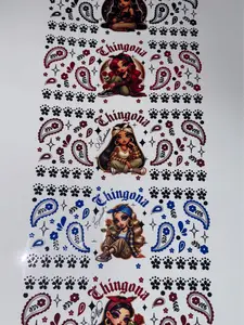 UV DTF Transfer Bundle- Chingonas