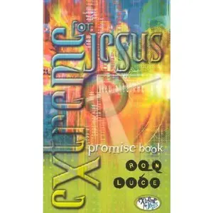 USED-Extreme Promise Book by Ron Luce (Paperback)