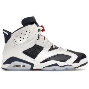 Jordan Men's 6 Retro Olympic (2024), from StockX