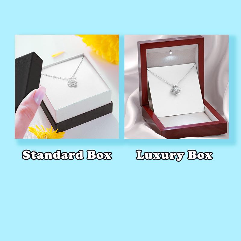 Big Sister & Little Sister Necklace - Dainty Heart Necklace with Meaningful Message Card Inside, Birthday Gift, Matching Sister Necklaces