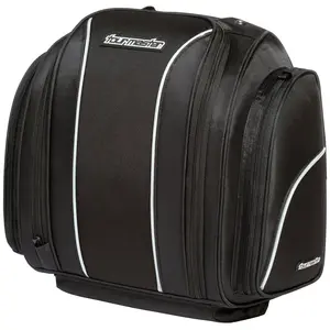 Tourmaster Nylon Cruiser Iv Commuter Sissybar Bag