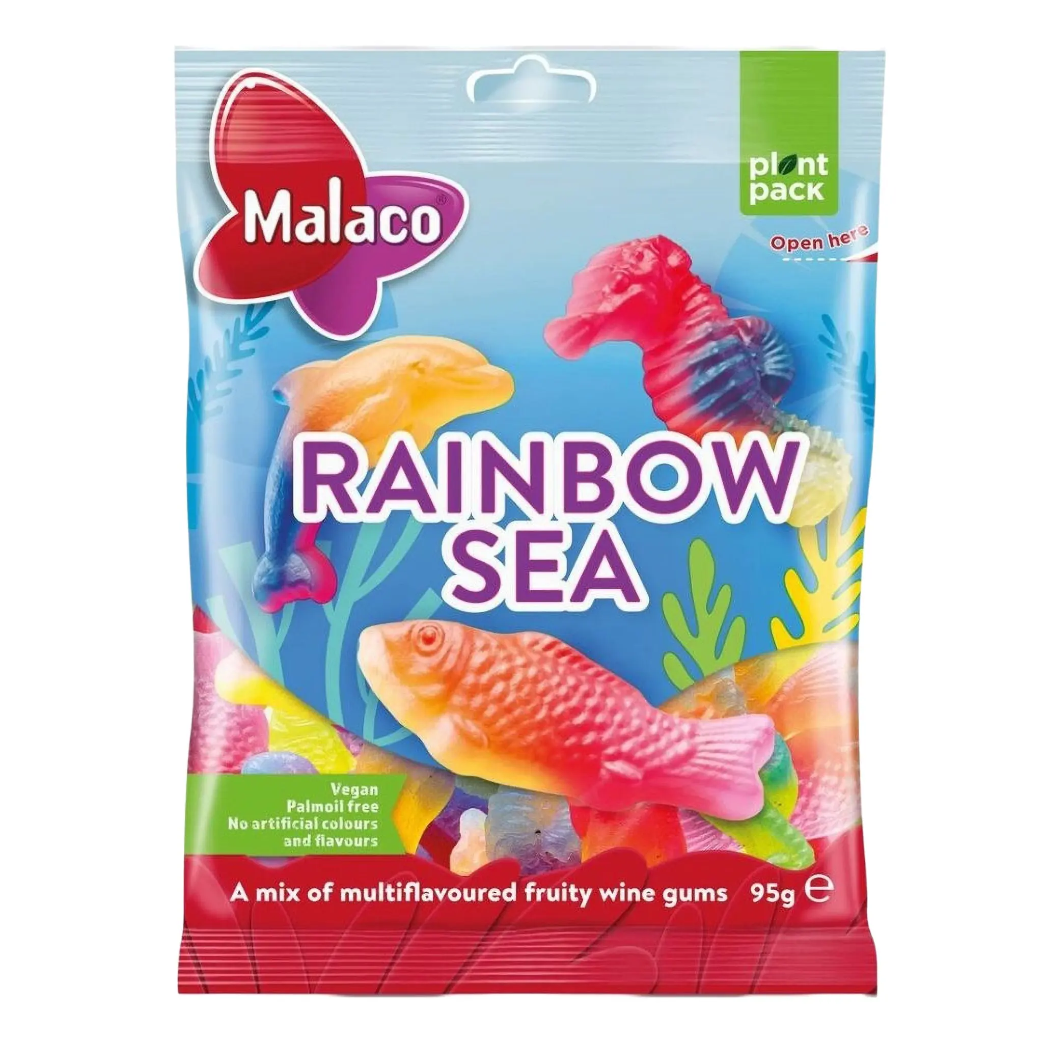 Malaco Rainbow Sea