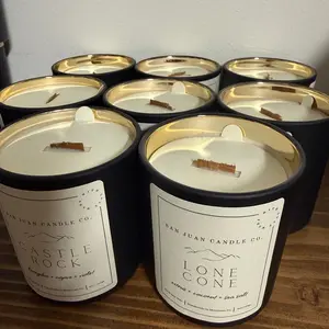 Limited Edition 8oz Candle