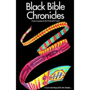 USED-Black Bible Chronicles: From Genesis to the Promised Land/Book One by P. K. McCary (Paperback)