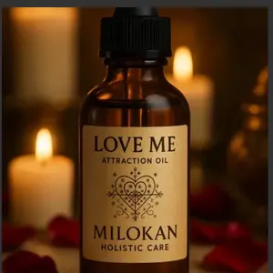 Love Me Oil