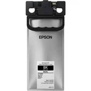 Epson America M02XL120 M02 High Capacity Black Ink Pack