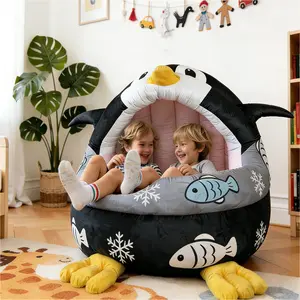 Large WOWO for Adults, Huge Cattery and Kennel, Can Play Hide-and-Seek Games, Increase the Sense of Security Lazy Sofa Lazy WOWO