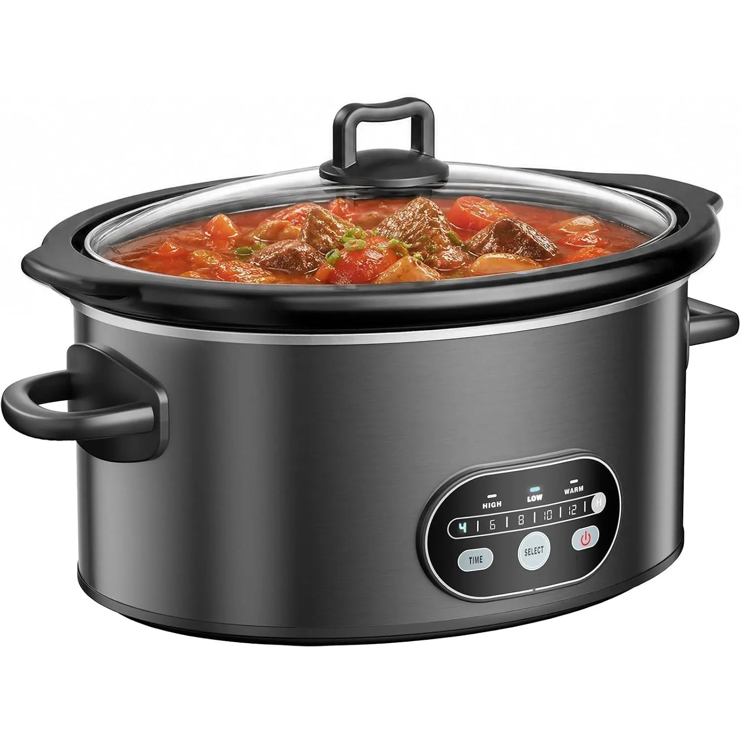 Black-6QT