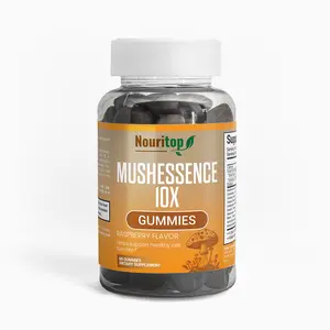 MushEssence