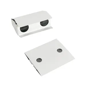 Creative DIY Binoculars for Kids - Makes 12 with Plastic Lenses