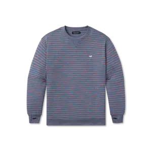 Sunday Morning Sweater - Prism