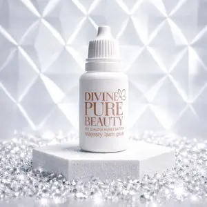 Divine Majesty Lash Glue