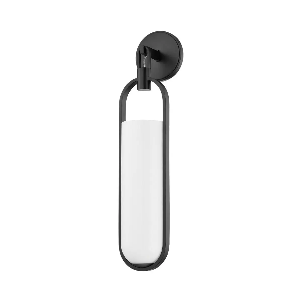 Lorimer LED Wall Sconce Brushed Bronze