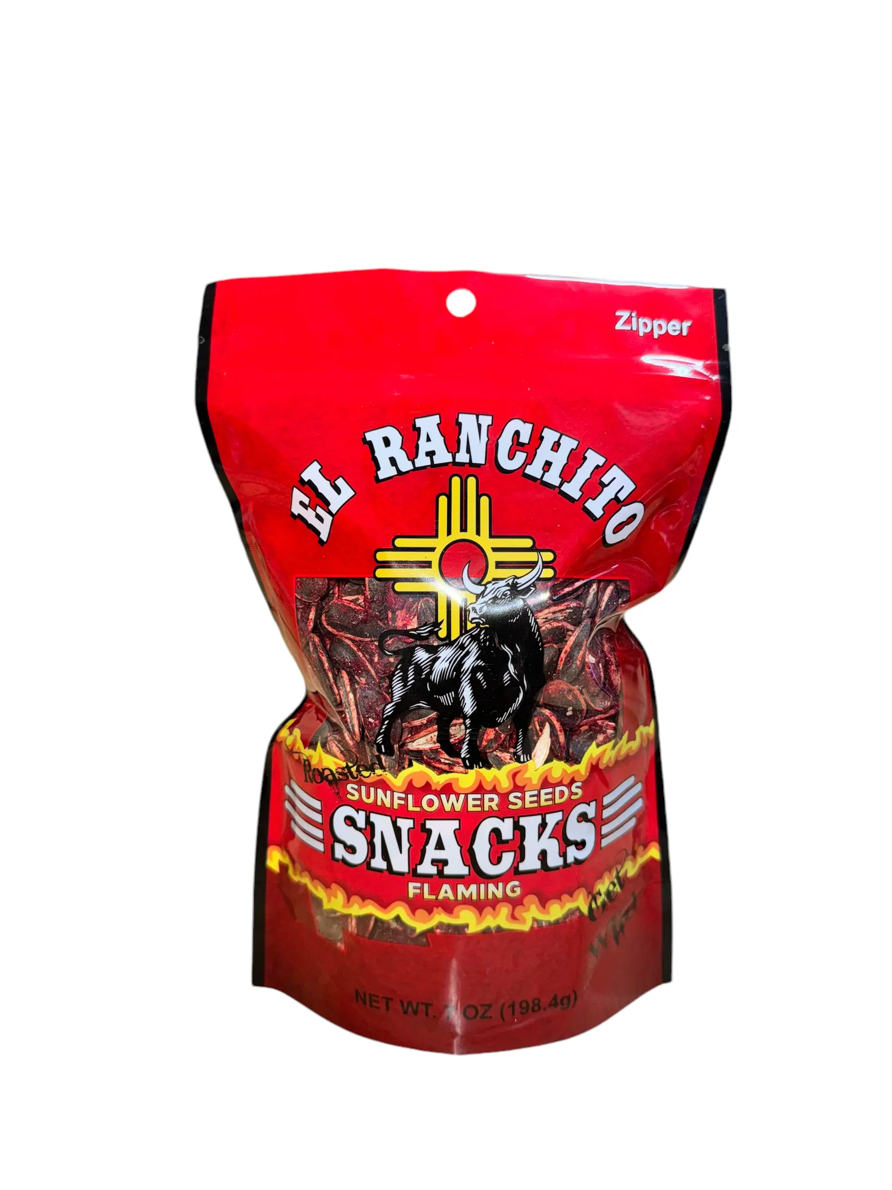 Sunflower Blazing Hot Seeds 7oz Sunflower Blazing Hot Seeds 7oz