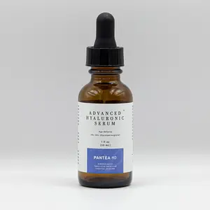 Advanced Hyaluronic Serum