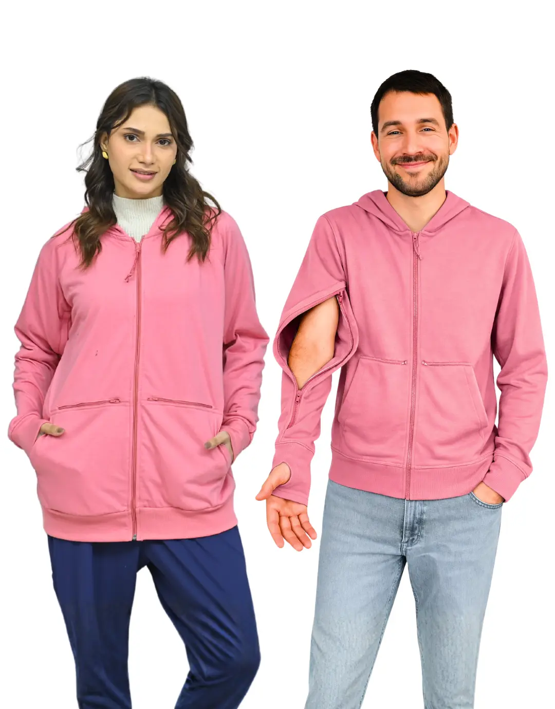 thumbhole hoodie - TikTok Shop