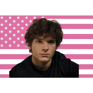 Mason Thames Flag Tapestry Banner Custom